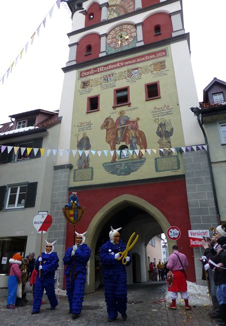 Wangen